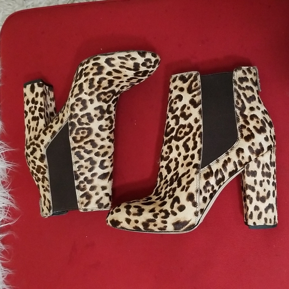 SAM ELDERMAN BOOTS - Picture 6 of 11